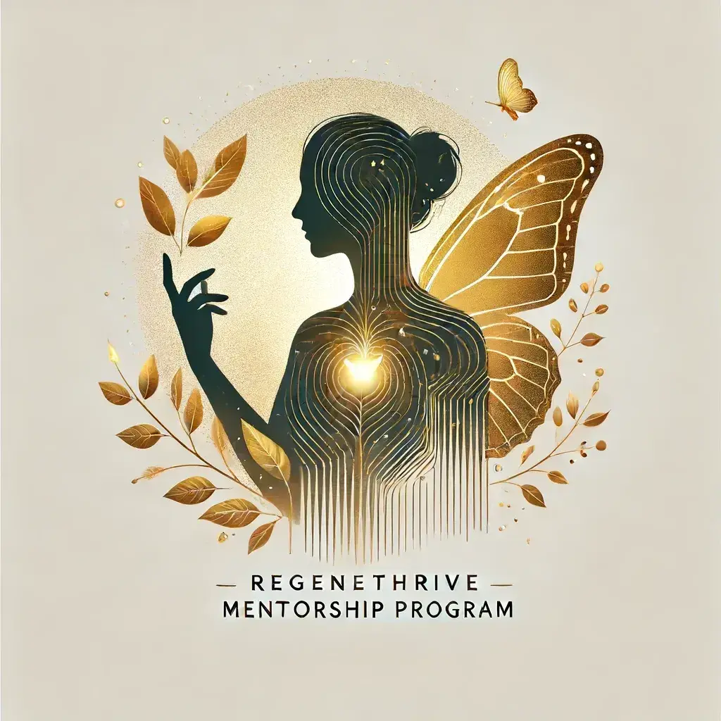 Self MasteryMentorship Program