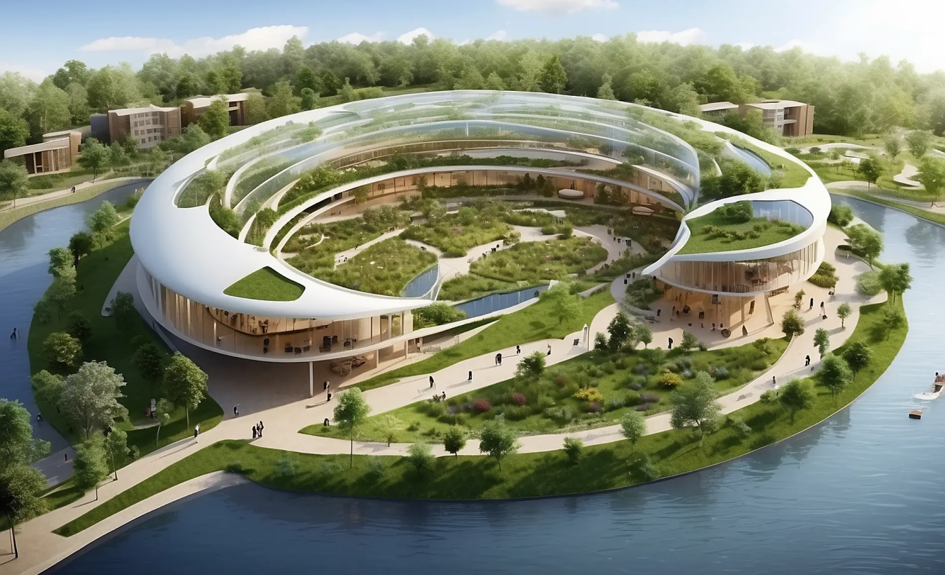 RGT Community Circular Design Shell.1