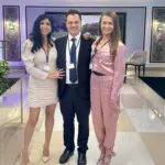 Vahe-Mrs Vartanian-and-Anna Naturalista-GFOC-London-2025